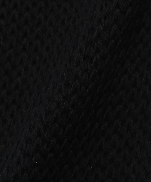 JOURNAL STANDARD(ジャーナルスタンダード)の「FAB.IT / ファブイット Chuck(ソックス/靴下・メンズ・ブラック/ホワイト・FREE)」の4枚目の写真