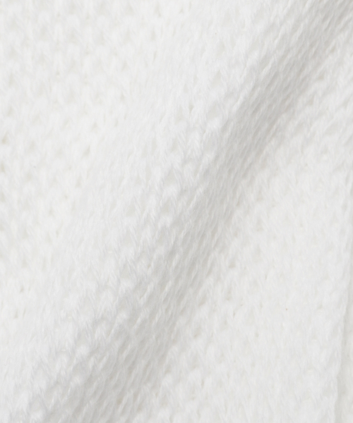 JOURNAL STANDARD(ジャーナルスタンダード)の「FAB.IT / ファブイット Chuck(ソックス/靴下・メンズ・ブラック/ホワイト・FREE)」の5枚目の写真