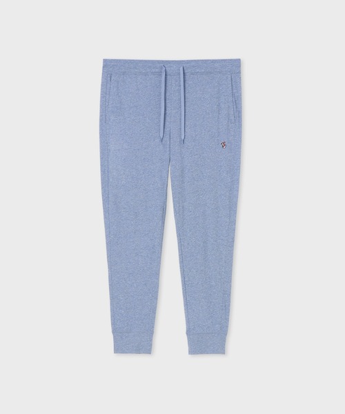 Crystal Rabbit” ロングパンツ【853236 7839】（その他パンツ）｜Paul