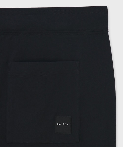 Paul Smith(ポールスミス)の「【ラウンジウェアー】“Crystal Rabbit” ロングパンツ【853236 7839】(その他パンツ・メンズ・サックスブルー/ブルー/ネイビー・MEDIUM/LARGE)」の5枚目の写真