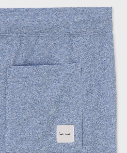 Paul Smith(ポールスミス)の「【ラウンジウェアー】“Crystal Rabbit” ロングパンツ【853236 7839】(その他パンツ・メンズ・サックスブルー/ブルー/ネイビー・MEDIUM/LARGE)」の7枚目の写真