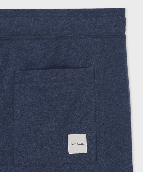 Paul Smith(ポールスミス)の「【ラウンジウェアー】“Crystal Rabbit” ロングパンツ【853236 7839】(その他パンツ・メンズ・サックスブルー/ブルー/ネイビー・MEDIUM/LARGE)」の9枚目の写真