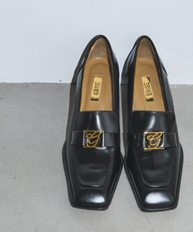 LE TALON｜ルタロンのパンプス（ブラック/黒色系）通販 - ZOZOTOWN