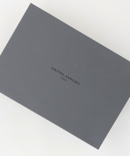 UNITED ARROWS（ユナイテッドアローズ）の「サイドゴア ブーツ（ブーツ・メンズ・ブラック・7/9h/8h/9/8/7h）」の2枚目の写真