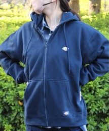 ALWAYS GOOD TIME｜オルウェイズグッドタイム（レディース）のパーカー