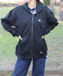 ALWAYS GOOD TIME｜オルウェイズグッドタイムのパーカー通販 - ZOZOTOWN