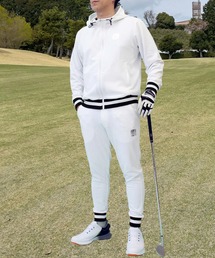 ゴルフウェア セットアップ」に該当するメンズファッション通販