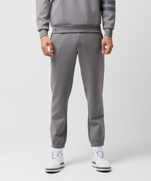 Hurley (ハーレー)の「【Hurley/ハーレー】ファントムスウェットライトジョガーパンツ スウェットパンツ ゴルフ ストレッチ 吸水速乾 PHANTOM SWEATLITE JOGGER PANTS(スウェットパンツ・メンズ・ブラック/グレー/カーキ・34inch/32inch/28inch/30inch)」の1枚目の写真