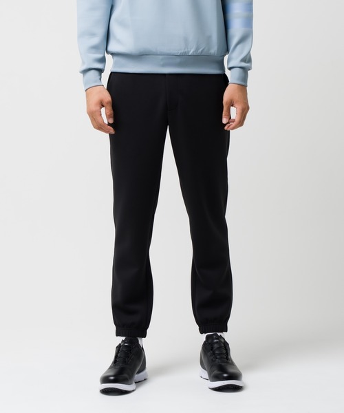 ハーレー(HURLEY)ゴルフウェア ファントム スウェット ライト ジョガー パンツ MGFB252081-GRY(Men’… Hurley/ハーレー】ファントムスウェットライトジョガーパンツ