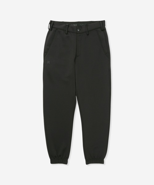 Hurley (ハーレー)の「【Hurley/ハーレー】ファントムスウェットライトジョガーパンツ スウェットパンツ ゴルフ ストレッチ 吸水速乾 PHANTOM SWEATLITE JOGGER PANTS(スウェットパンツ・メンズ・ブラック/グレー/カーキ・34inch/32inch/28inch/30inch)」の8枚目の写真