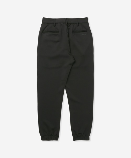 Hurley (ハーレー)の「【Hurley/ハーレー】ファントムスウェットライトジョガーパンツ スウェットパンツ ゴルフ ストレッチ 吸水速乾 PHANTOM SWEATLITE JOGGER PANTS(スウェットパンツ・メンズ・ブラック/グレー/カーキ・34inch/32inch/28inch/30inch)」の7枚目の写真