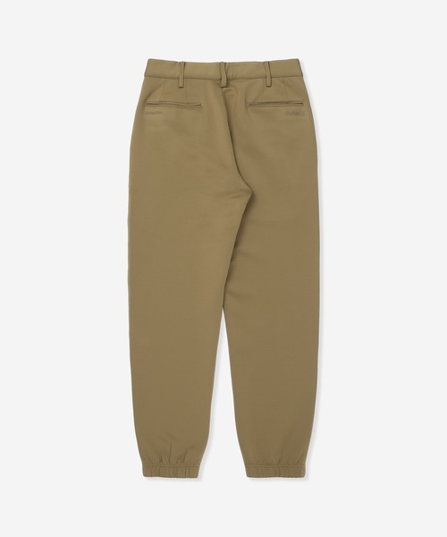 Hurley (ハーレー)の「【Hurley/ハーレー】ファントムスウェットライトジョガーパンツ スウェットパンツ ゴルフ ストレッチ 吸水速乾 PHANTOM SWEATLITE JOGGER PANTS(スウェットパンツ・メンズ・ブラック/グレー/カーキ・34inch/32inch/28inch/30inch)」の18枚目の写真