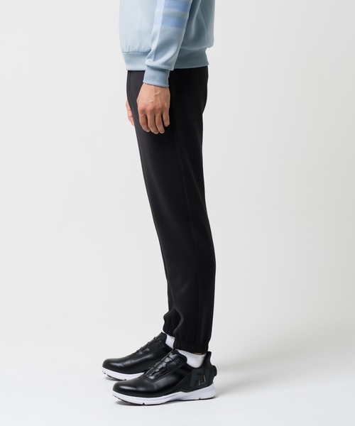 Hurley (ハーレー)の「【Hurley/ハーレー】ファントムスウェットライトジョガーパンツ スウェットパンツ ゴルフ ストレッチ 吸水速乾 PHANTOM SWEATLITE JOGGER PANTS(スウェットパンツ・メンズ・ブラック/グレー/カーキ・34inch/32inch/28inch/30inch)」の10枚目の写真