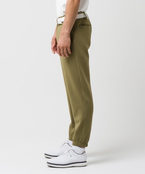 Hurley (ハーレー)の「【Hurley/ハーレー】ファントムスウェットライトジョガーパンツ スウェットパンツ ゴルフ ストレッチ 吸水速乾 PHANTOM SWEATLITE JOGGER PANTS(スウェットパンツ・メンズ・ブラック/グレー/カーキ・34inch/32inch/28inch/30inch)」の22枚目の写真