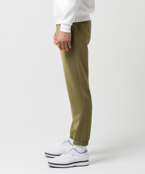 Hurley (ハーレー)の「【Hurley/ハーレー】ファントムスウェットライトジョガーパンツ スウェットパンツ ゴルフ ストレッチ 吸水速乾 PHANTOM SWEATLITE JOGGER PANTS(スウェットパンツ・メンズ・ブラック/グレー/カーキ・34inch/32inch/28inch/30inch)」の21枚目の写真