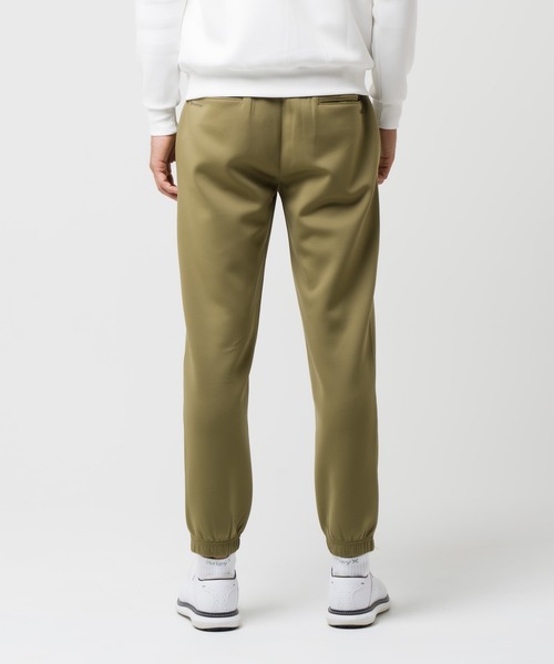 Hurley (ハーレー)の「【Hurley/ハーレー】ファントムスウェットライトジョガーパンツ スウェットパンツ ゴルフ ストレッチ 吸水速乾 PHANTOM SWEATLITE JOGGER PANTS(スウェットパンツ・メンズ・ブラック/グレー/カーキ・34inch/32inch/28inch/30inch)」の20枚目の写真
