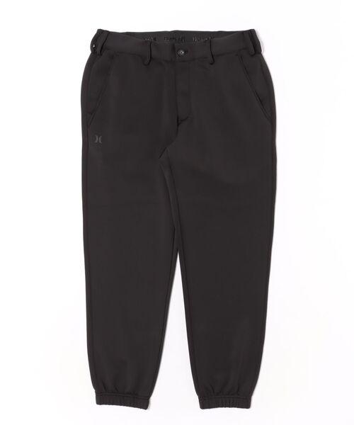 Hurley (ハーレー)の「【Hurley/ハーレー】ファントムスウェットライトジョガーパンツ スウェットパンツ ゴルフ ストレッチ 吸水速乾 PHANTOM SWEATLITE JOGGER PANTS(スウェットパンツ・メンズ・ブラック/グレー/カーキ・34inch/32inch/28inch/30inch)」の14枚目の写真