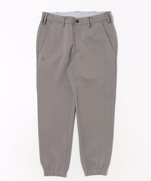 Hurley (ハーレー)の「【Hurley/ハーレー】ファントムスウェットライトジョガーパンツ スウェットパンツ ゴルフ ストレッチ 吸水速乾 PHANTOM SWEATLITE JOGGER PANTS(スウェットパンツ・メンズ・ブラック/グレー/カーキ・34inch/32inch/28inch/30inch)」の13枚目の写真