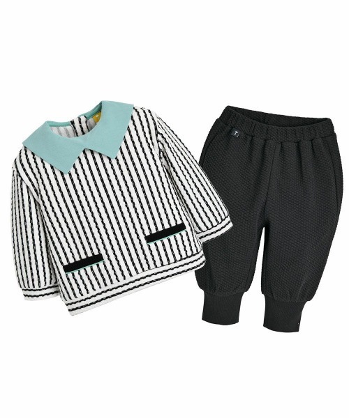 ☆アマ☆新品タグ付き☆moimolnセットアップ moimoln｜【セットアップ】タピオカトップス&パンツ | Rakuten