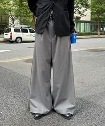 ❤️ GRIS パンツ　❤️ 今だけ価格！ ZOZOMARKET｜ゾゾマーケットのその他パンツ（グレー/灰色系