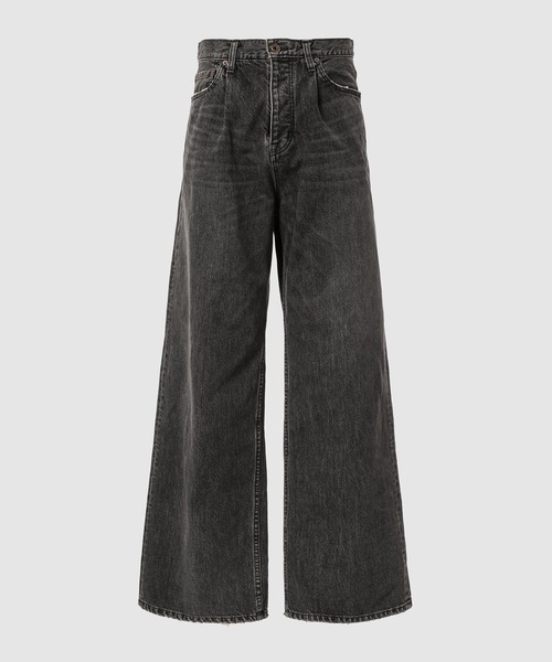 パンツ DAIRIKU Northern Soul\" Flare Denim Pants DAIRIKU（ダイリク）の「