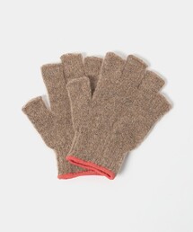 TEMBEA(テンベア)の<TEMBEA>FINGERLESS GUNTE グローブ(手袋)