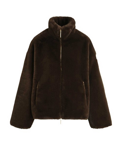 ブランド公式直営》【TATRAS/タトラス】BARBRA/バルブラ/ブルゾン