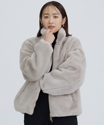 TATRAS｜タトラスのブルゾン（グレー/灰色系）通販 - ZOZOTOWN