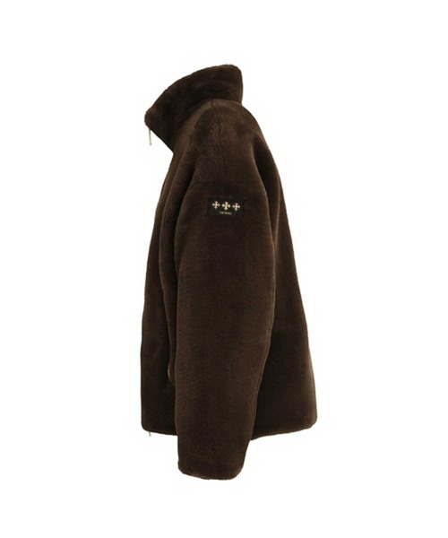 ブランド公式直営》【TATRAS/タトラス】BARBRA/バルブラ/ブルゾン