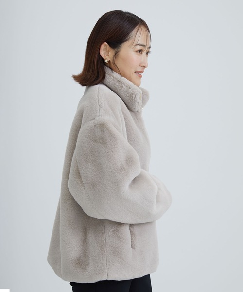 涼瑚　即決OK‼️美品TATRAS♢バルブラファーブルゾン 涼瑚 即決OK‼️美品TATRAS♢バルブラファーブルゾン 涼瑚様専用 即決OK