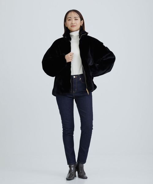 涼瑚 即決OK‼️美品TATRAS♢バルブラファーブルゾン 涼瑚様専用 即決OK