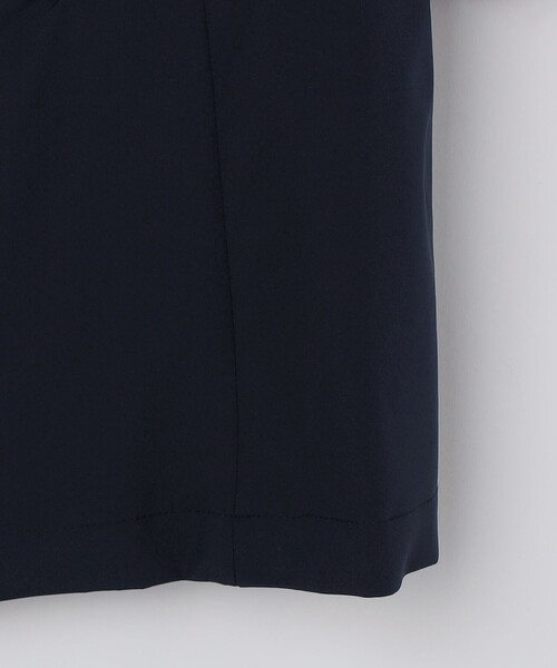 SHIPS Colors(シップス カラーズ)の「SHIPS Colors:〈撥水・防風〉sorona(R) 2.5レイヤー 3WAY ビジネスコート(その他アウター・メンズ・ブラック/ネイビー・MEDIUM/LARGE/X-LARGE)」の11枚目の写真