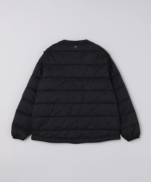 SHIPS Colors(シップス カラーズ)の「SHIPS Colors:〈撥水・防風〉sorona(R) 2.5レイヤー 3WAY ビジネスコート(その他アウター・メンズ・ブラック/ネイビー・MEDIUM/LARGE/X-LARGE)」の21枚目の写真