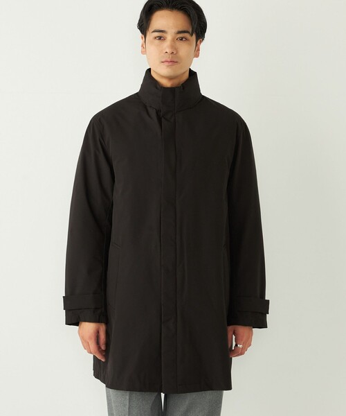 SHIPS Colors:〈撥水・防風〉sorona(R) 2.5レイヤー 3WAY ビジネス