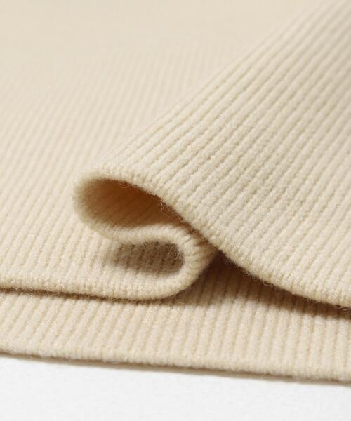 ニットZIPブルゾン（ニット/セーター）｜URBAN RESEARCH DOORS