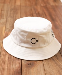 FRUIT OF THE LOOM（フルーツオブザルーム）の「【RES】【FRUIT OF THE LOOM x NO COFFEE】FTL NC BUCKET HAT（ハット）」