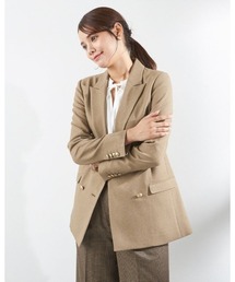 SUIT SELECT｜スーツセレクト（レディース）のスーツジャケット