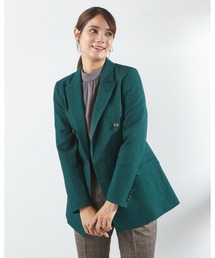 SUIT SELECT｜スーツセレクト（レディース）のスーツジャケット