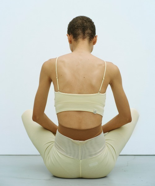 Mizuno×Ameri SHEER DOCKING FULL L LEGGI（レギンス/スパッツ