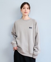 ボア フリース プルオーバー」に該当するレディースファッション通販