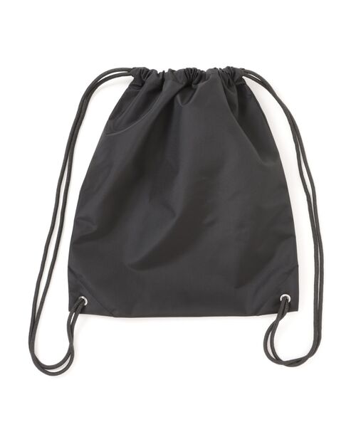 Drifter（ドリフター）の「【Drifter】EASY KNAPSACK（バックパック/リュック・レディース・レオパード/ブラック/ピンク/ゼブラ/ターコイズブルー・FREE）」の8枚目の写真