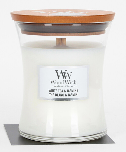 WOODWICK(ウッドウィック)のWoodWick/ウッドウィック Jar Candle M フレグランスキャンドル(キャンドル)