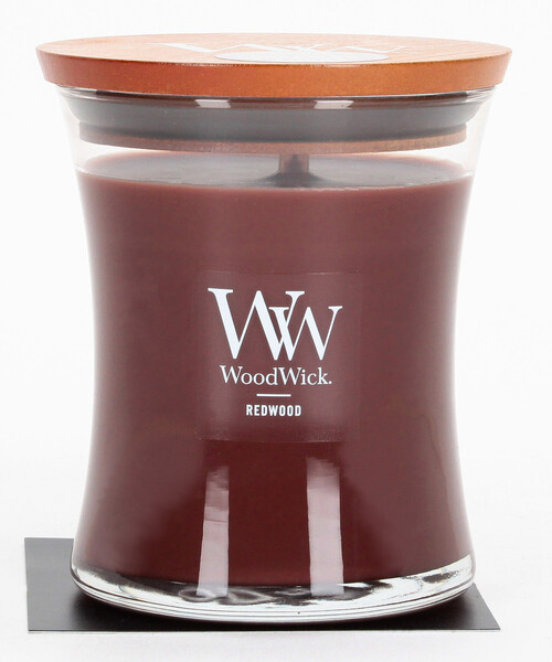 WOODWICK(ウッドウィック)の「WoodWick/ウッドウィック Jar Candle M フレグランスキャンドル(キャンドル・メンズ・ラベンダー/ブラック/ホワイト/ピンク/ワインレッド/ナチュラル/その他9・ONE SIZE)」の12枚目の写真