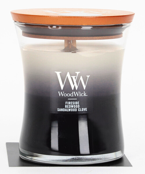 WOODWICK(ウッドウィック)の「WoodWick/ウッドウィック Jar Candle M フレグランスキャンドル(キャンドル・メンズ・ラベンダー/ブラック/ホワイト/ピンク/ワインレッド/ナチュラル/その他9・ONE SIZE)」の14枚目の写真