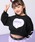 ANAP kids�i�A�i�b�v�L�b�Y�j�́u�\�f���{���n�[�g���j�R�[���v�����g �X�E�F�b�g�i�X�E�F�b�g�j�v�b�u���b�N