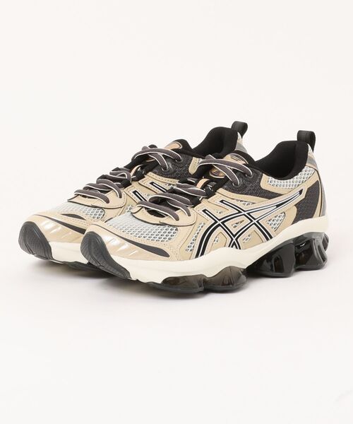 ASICS(アシックス)の「GEL-QUANTUM KINETIC 1203A270.203(スニーカー・メンズ・ベージュ・25.0cm/26.0cm/26.5cm/27.0cm/25.5cm/27.5cm/28.0cm/28.5cm/29.0cm)」の8枚目の写真