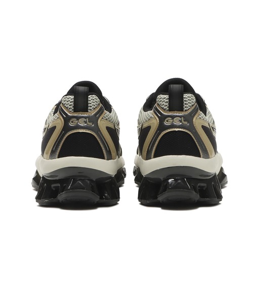ASICS(アシックス)の「GEL-QUANTUM KINETIC 1203A270.203(スニーカー・メンズ・ベージュ・25.0cm/26.0cm/26.5cm/27.0cm/25.5cm/27.5cm/28.0cm/28.5cm/29.0cm)」の5枚目の写真
