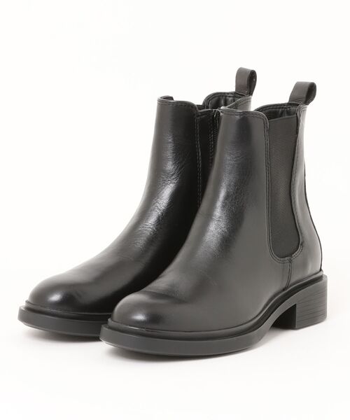 JOLI ENCORE ジョリーアンコール SIDEGORE BOOTS 3.5 サイドゴアブーツ