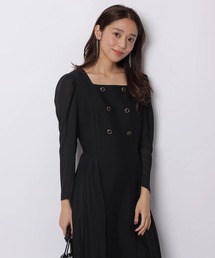 JUSGLITTY｜ジャスグリッティーのワンピース通販 - ZOZOTOWN