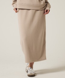 Eddie Bauer（エディーバウアー）の「ベルヴィ コーデュロイ ナロースカート（スカート）」